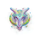 Avri tattoo design idea