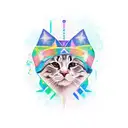 Avri tattoo design idea