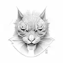 baseball tattoo design idea