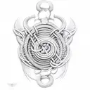 noose tattoo design idea