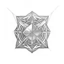 magic the gathering tattoo design idea