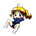 lucas tattoo design idea