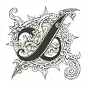 June 27, 1994 numbers inside gemini tattoo design idea