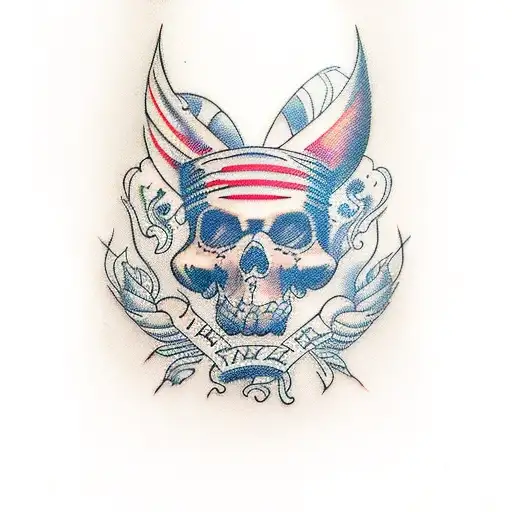 timeline with the years 1975, 2001, 1977 and 2008 tattoo design idea
