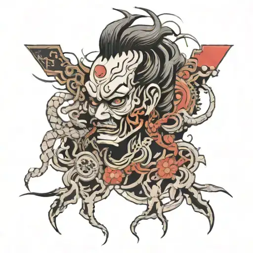 electrical engineering  tattoo design idea