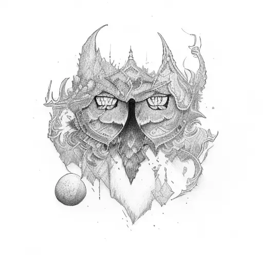 The name heather tattoo design idea