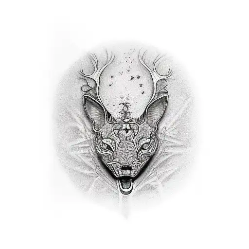 unloved symbolic tattoo design idea