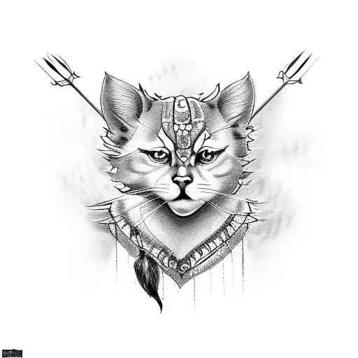 family love with Kajal Ankita Kartik Parisha on arrow  tattoo design idea