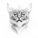 magere hein tattoo design idea