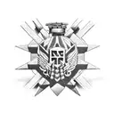 sabaton the last stand tattoo design idea