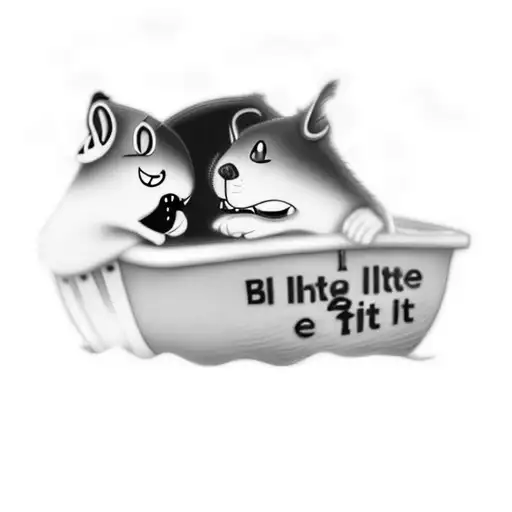 Taylor swift looking sad on a boat with the text "I might be okay, but I'm not fine at all" tattoo design idea