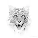 maya number 8 santino tattoo design idea