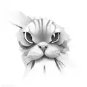 maya number 8 santino tattoo design idea