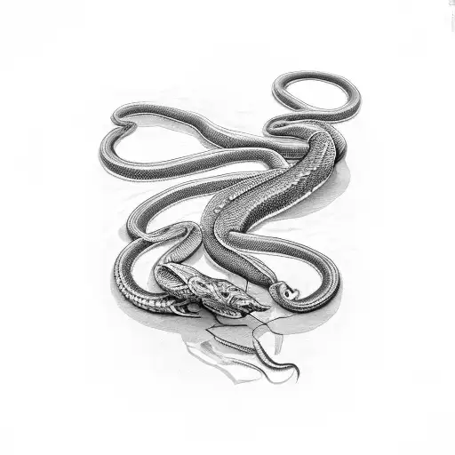 Scorpio Snake Personality | Scorpio, Chinese zodiac snake, Snake