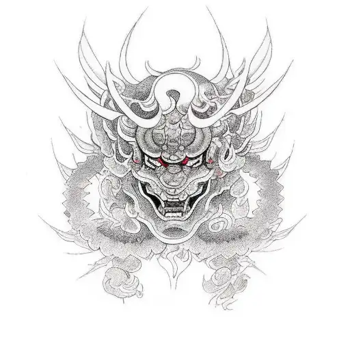 akatsuki  tattoo design idea