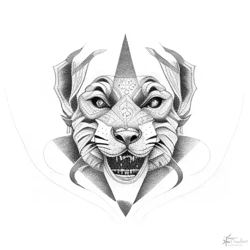 nofx tattoo design idea