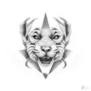 nofx tattoo design idea