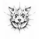 nofx tattoo design idea