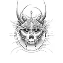 nofx tattoo design idea