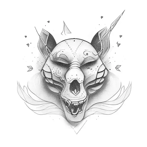 mom love tattoo design idea