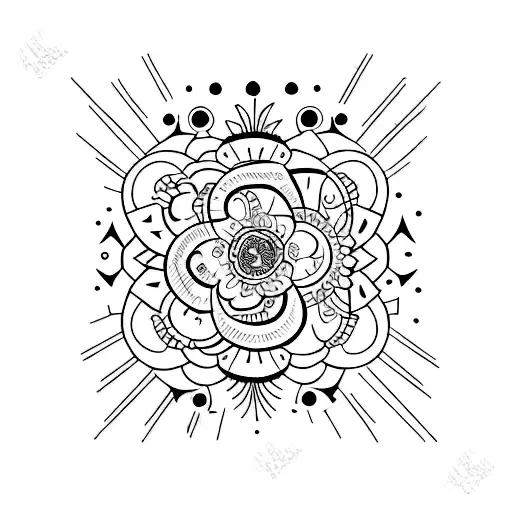 tatto for indian guy in closet tattoo design idea