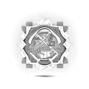 dollar, monopoly, tattoo design idea