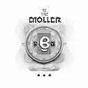 dollar, monopoly, tattoo design idea