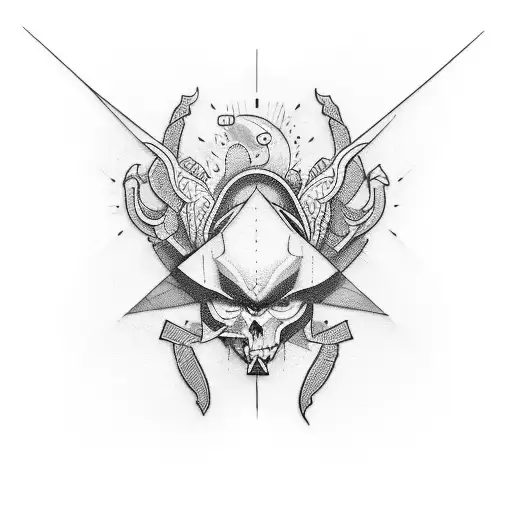 playstation tattoo design idea