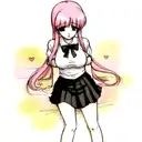 softcore aesthetic tattoo design idea