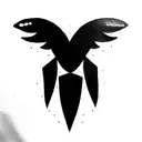 kea  tattoo design idea