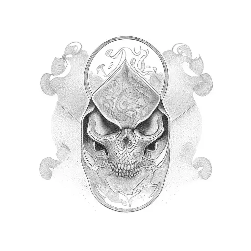 NEPHEWS: AGUS, SAMMY, AL tattoo design idea