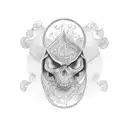 NEPHEWS: AGUS, SAMMY, AL tattoo design idea