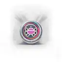 blackberry tattoo design idea