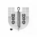 blackberry tattoo design idea