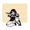 kassandra assassin's creed tattoo design idea