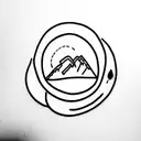 Apu  tattoo design idea