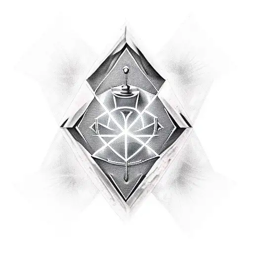 nikola tesla tattoo design idea