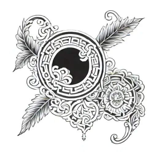 orthodox greek tattoo design tattoo design idea