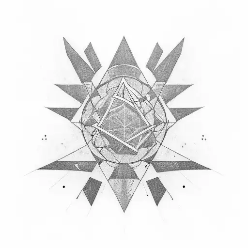 discrete references to 42, reference to the movie Good Will hunting,  reference to the hydrogen tattoo design idea