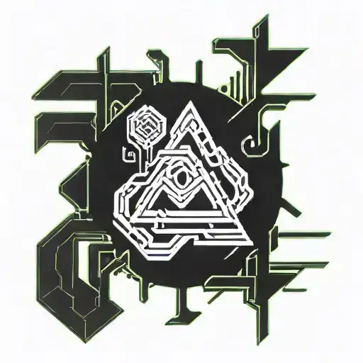 Phi Kappa Sigma tattoo design idea