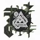 Phi Kappa Sigma tattoo design idea