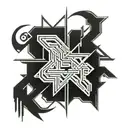 Phi Kappa Sigma tattoo design idea