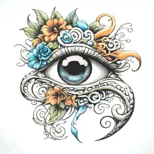 Hector tattoo design idea