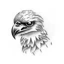 uh60 Blackhawk  tattoo design idea