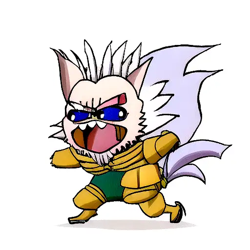 dragão com adagas  tattoo design idea