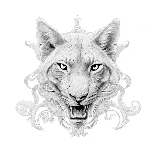 Kiara Rose Riley April 17th 2019 tattoo design idea