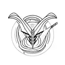 Genesis tattoo design idea