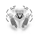 Dr. Sayed Altamash  tattoo design idea