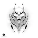 Dr. Sayed Altamash  tattoo design idea