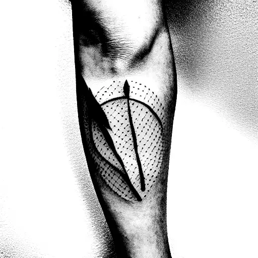 taylor swift tattoo design idea